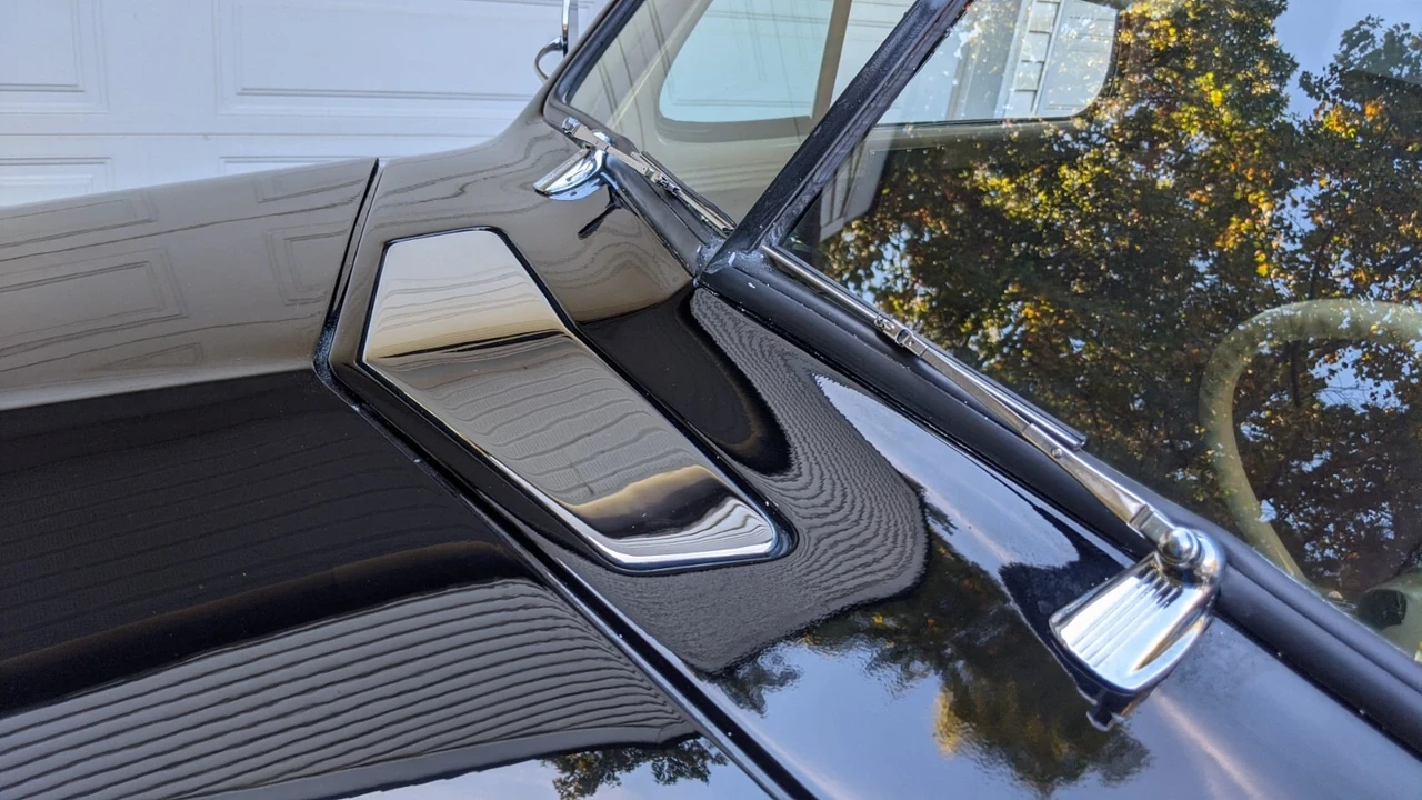 1938 Cadillac Fleetwood - Image 13 of 21