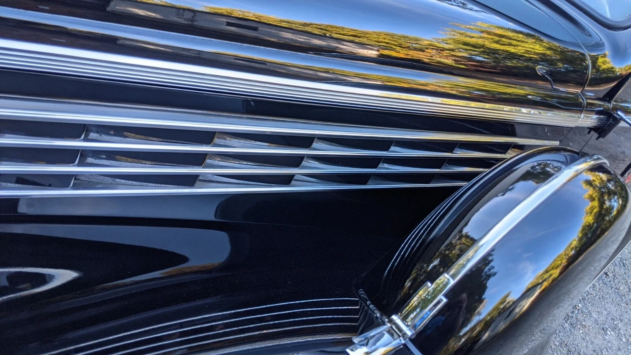 1938 Cadillac Fleetwood - Image 17 of 21