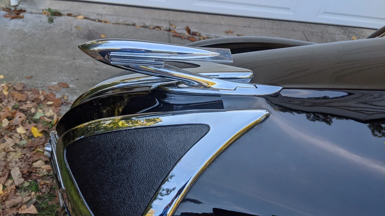 1938 Cadillac Fleetwood - Image 6 of 21