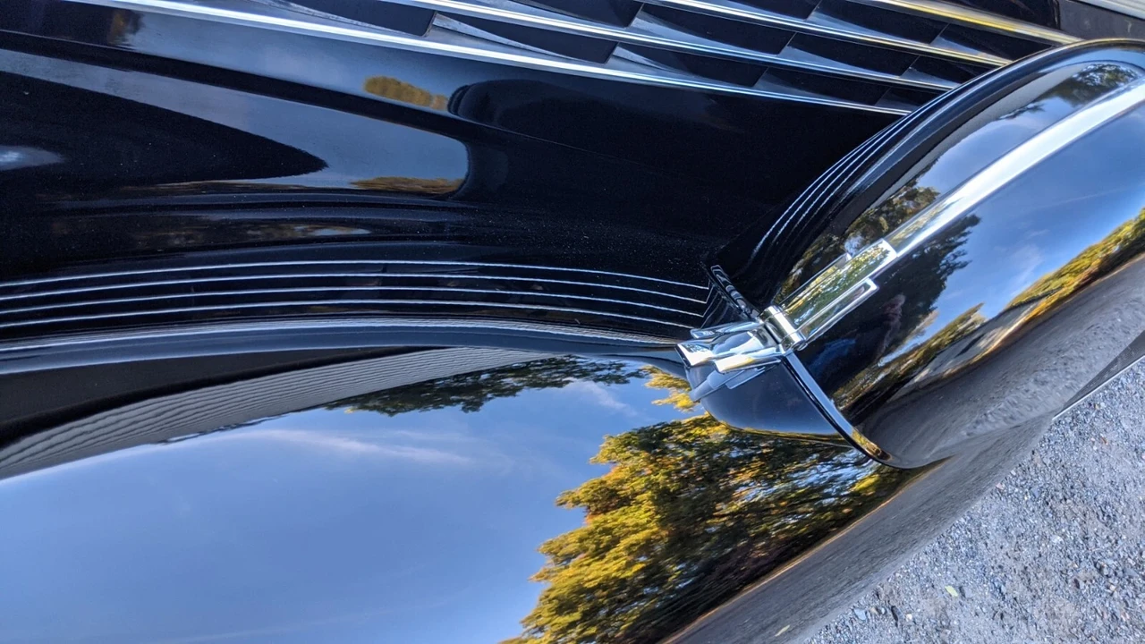 1938 Cadillac Fleetwood - Image 16 of 21