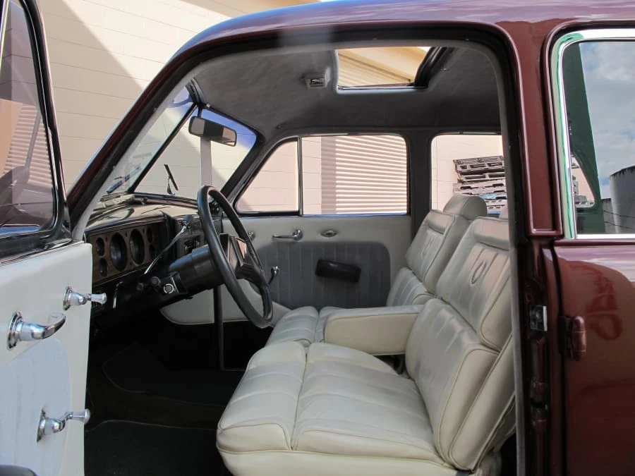 1938 Cadillac Series 60 - Image 2 of 10