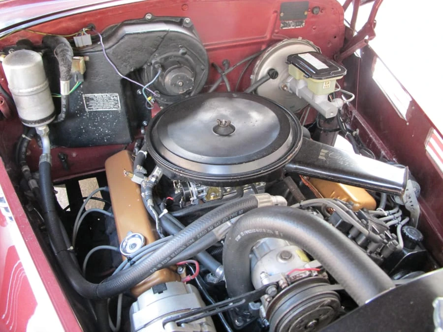 1938 Cadillac Series 60 - Image 5 of 10