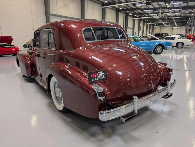 1938 Cadillac Fleetwood - Image 3 of 14