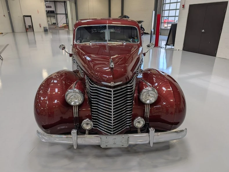 1938 Cadillac Fleetwood - Image 4 of 14