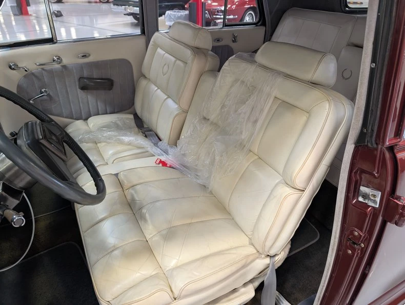 1938 Cadillac Fleetwood - Image 11 of 14