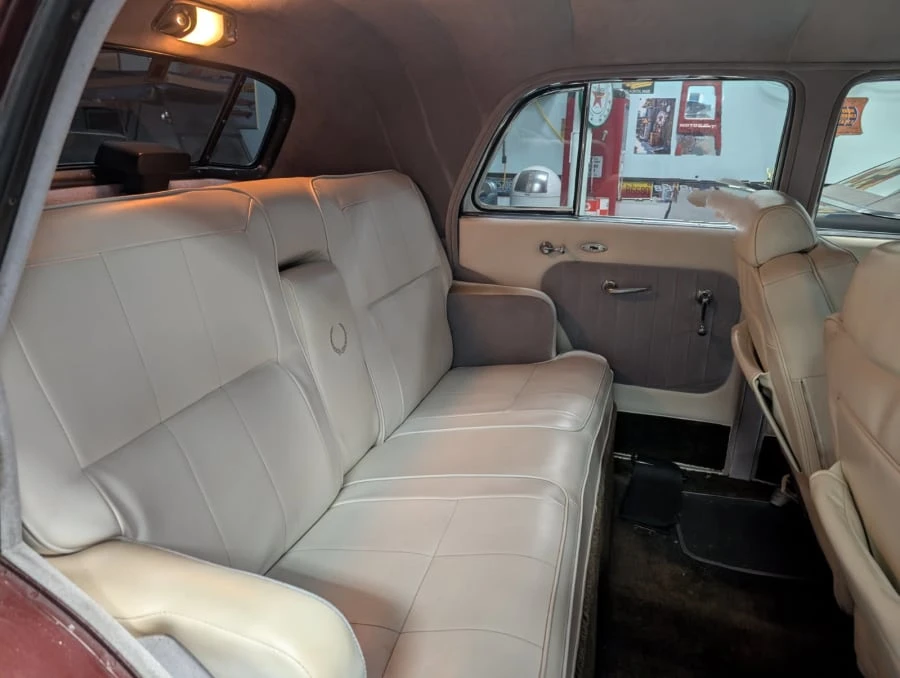 1938 Cadillac Series 70 & 75 - Image 6 of 12