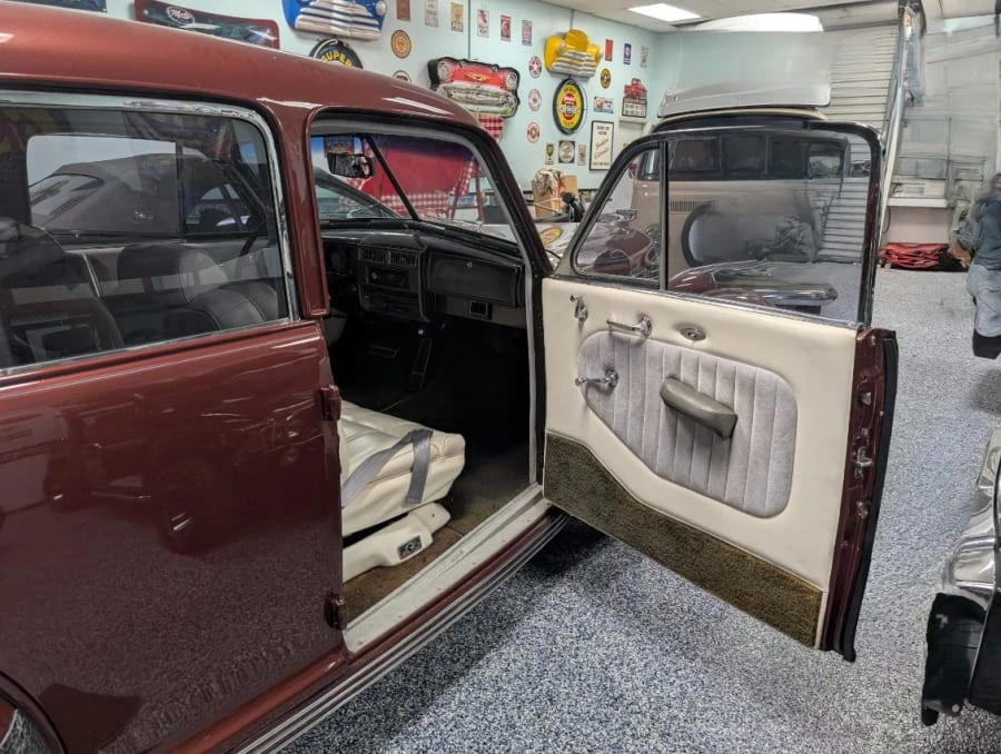 1938 Cadillac Series 70 & 75 - Image 10 of 12