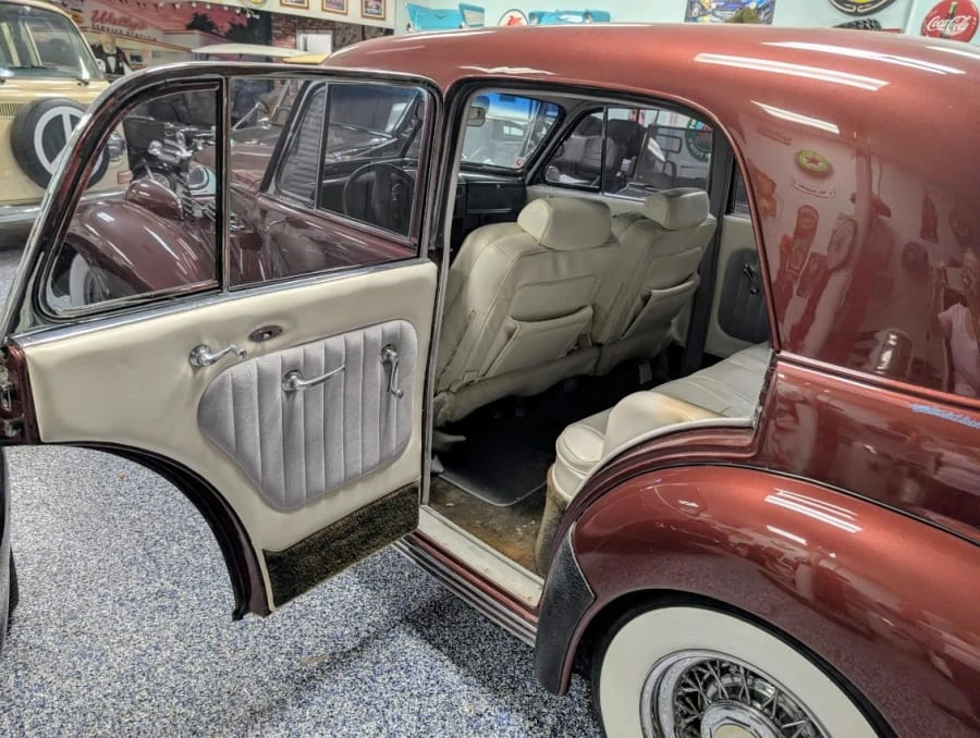 1938 Cadillac Series 70 & 75 - Image 12 of 12