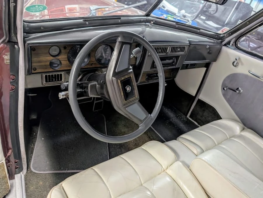1938 Cadillac Series 70 & 75 - Image 5 of 12