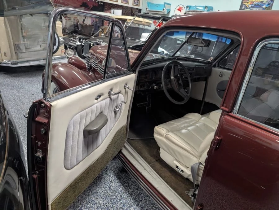 1938 Cadillac Series 70 & 75 - Image 7 of 12