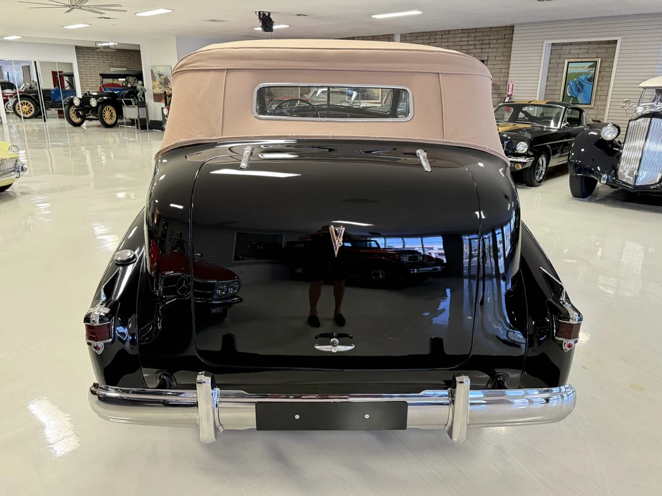 1938 Cadillac Series 70 & 75 - Image 31 of 31