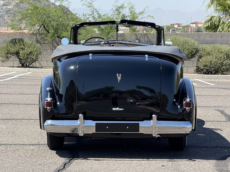 1938 Cadillac Series 70 & 75 - Image 7 of 31