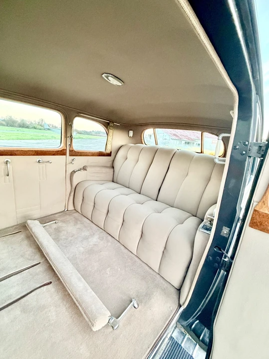 1938 Cadillac Series 70 & 75 - Image 21 of 21