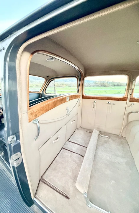1938 Cadillac Series 70 & 75 - Image 20 of 21