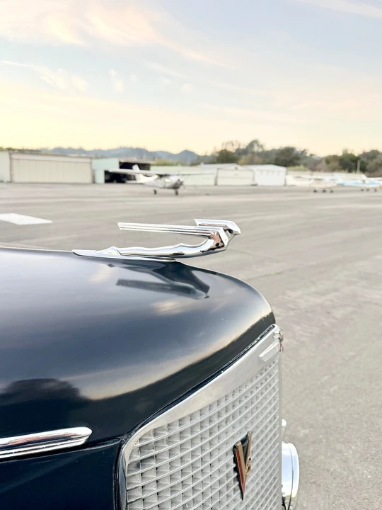 1938 Cadillac Series 70 & 75 - Image 13 of 21