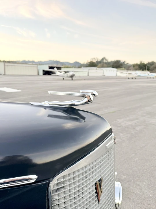 1938 Cadillac Series 70 & 75 - Image 26 of 31