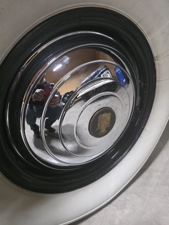 1938 Cadillac Series 70 & 75 - Image 17 of 31