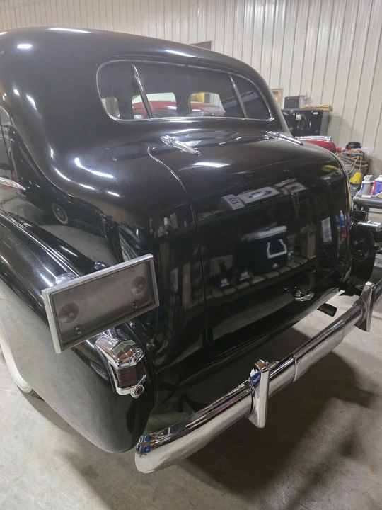 1938 Cadillac Series 70 & 75 - Image 11 of 31