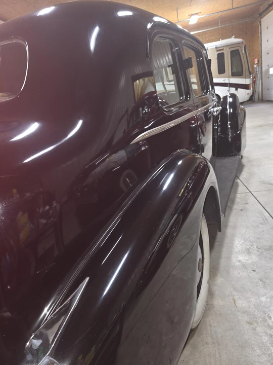 1938 Cadillac Series 70 & 75 - Image 14 of 31