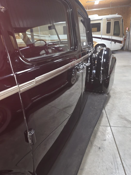1938 Cadillac Series 70 & 75 - Image 13 of 31