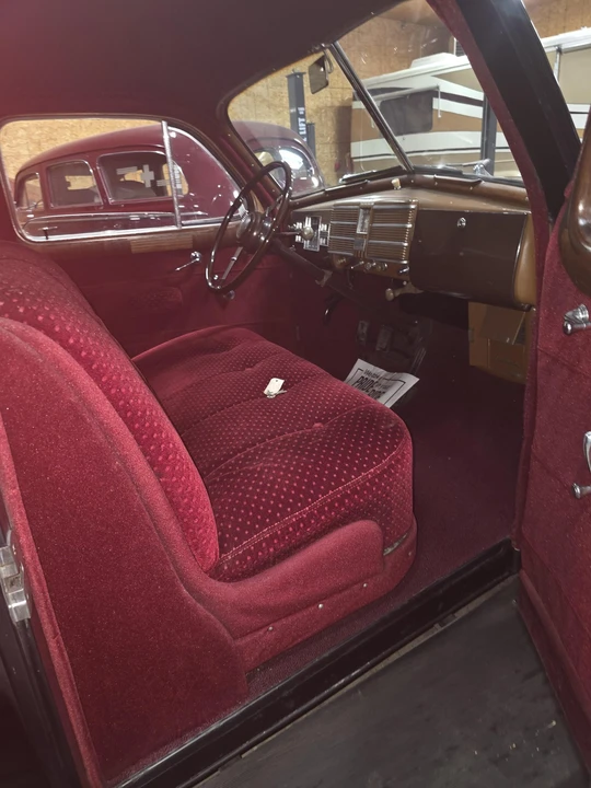 1938 Cadillac Series 70 & 75 - Image 22 of 31