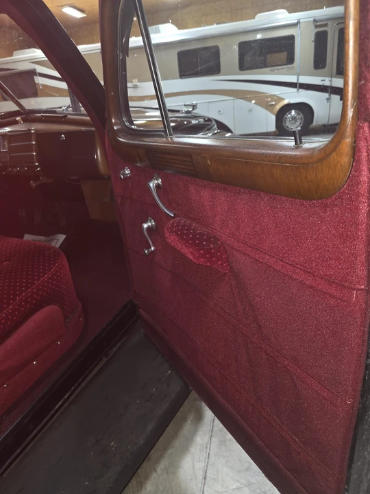 1938 Cadillac Series 70 & 75 - Image 24 of 31
