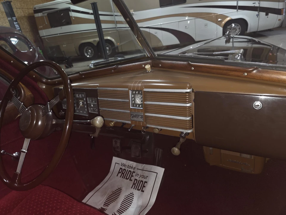 1938 Cadillac Series 70 & 75 - Image 28 of 31
