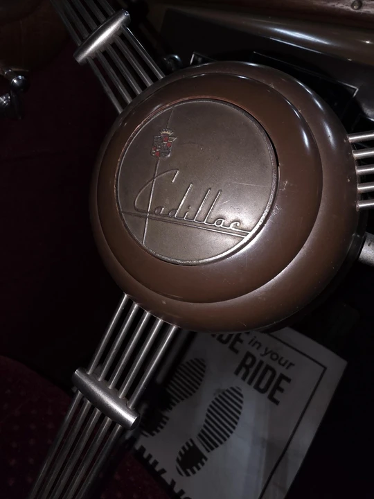 1938 Cadillac Series 70 & 75 - Image 27 of 31