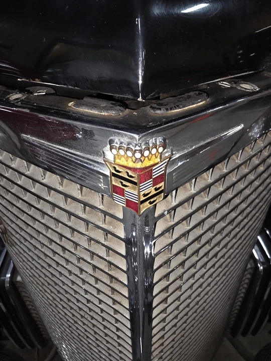 1938 Cadillac Series 70 & 75 - Image 15 of 31