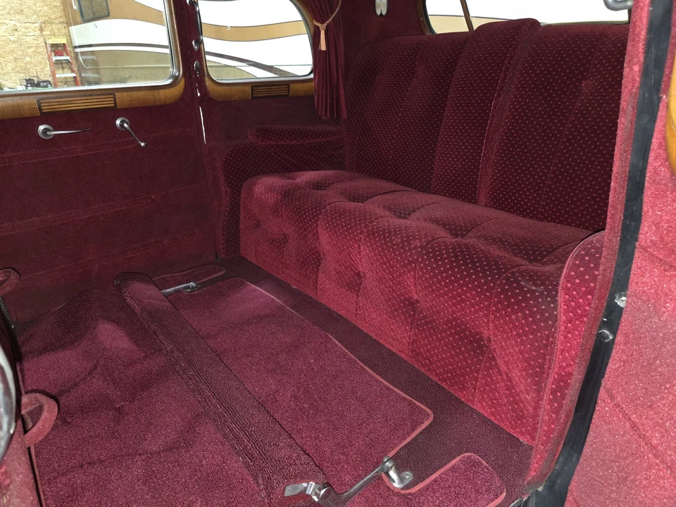 1938 Cadillac Series 70 & 75 - Image 31 of 31