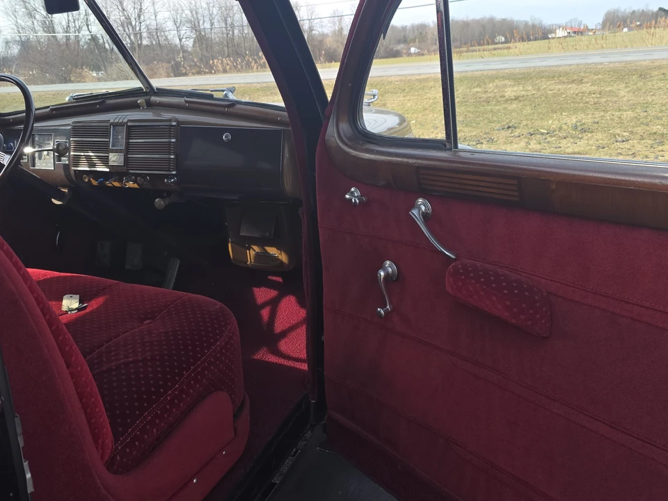 1938 Cadillac Series 70 & 75 - Image 23 of 31