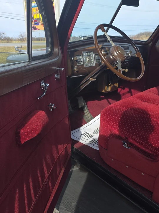 1938 Cadillac Series 70 & 75 - Image 20 of 31
