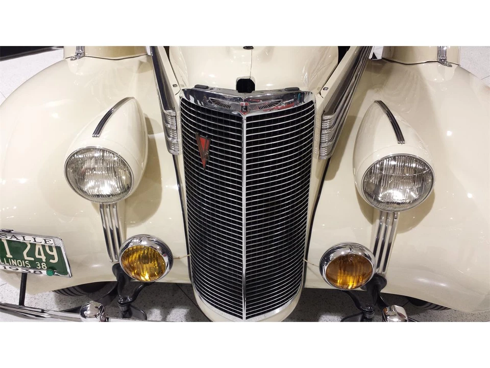 1938 Cadillac Series 65 - Image 2 of 21
