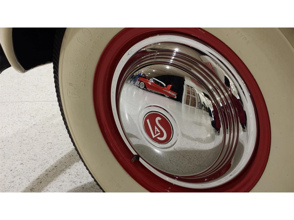 1938 Cadillac Series 65 - Image 12 of 21