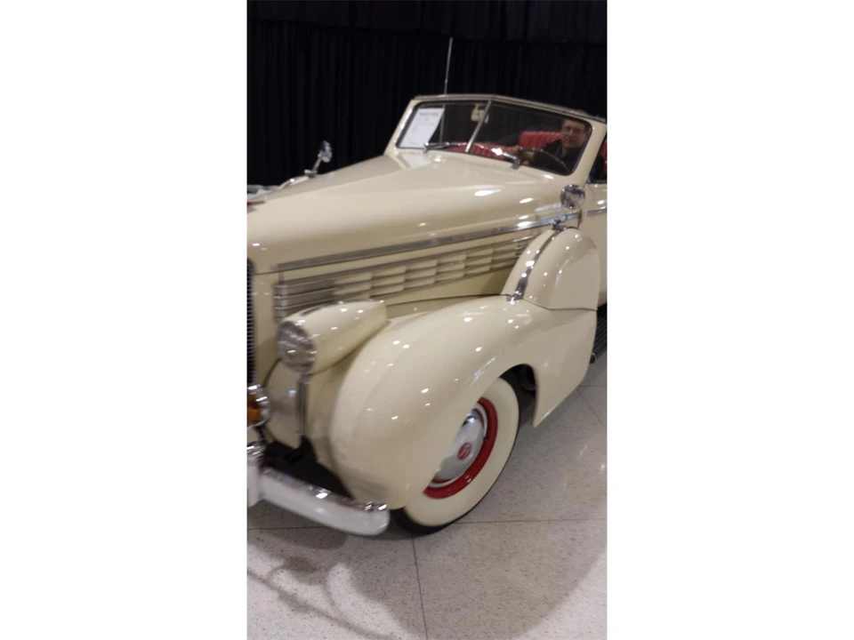 1938 Cadillac Series 65 - Image 4 of 21