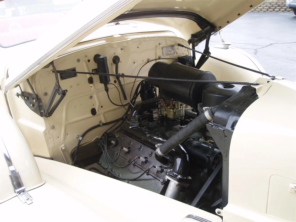 1938 Cadillac Series 65 - Image 20 of 21
