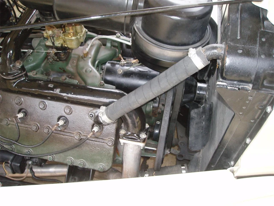 1938 Cadillac Series 65 - Image 21 of 21