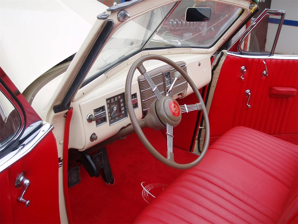 1938 Cadillac Series 65 - Image 7 of 21