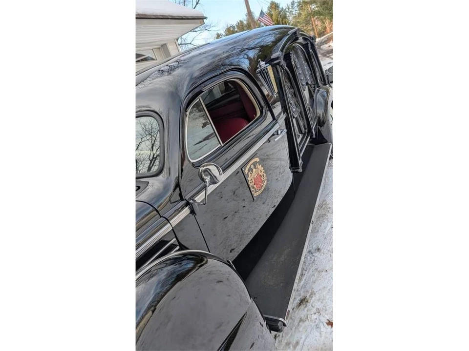 1938 Cadillac - Image 9 of 23