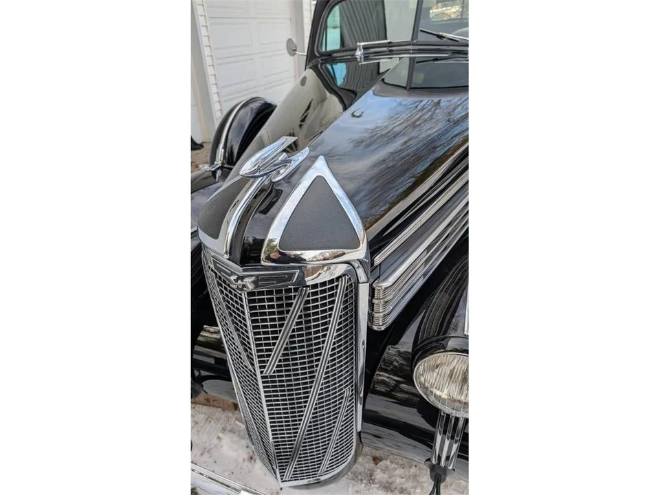 1938 Cadillac - Image 8 of 23