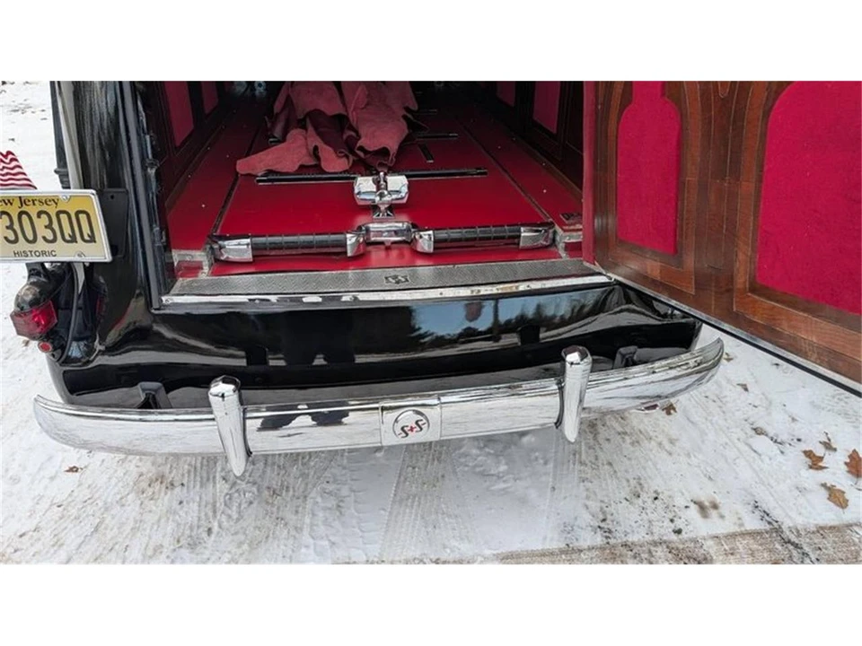 1938 Cadillac - Image 19 of 23