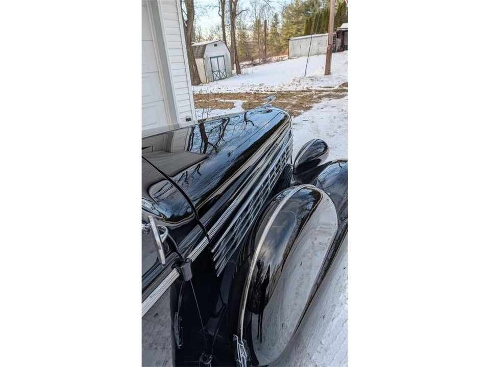 1938 Cadillac - Image 21 of 23