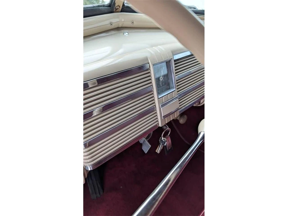 1938 Cadillac - Image 22 of 23