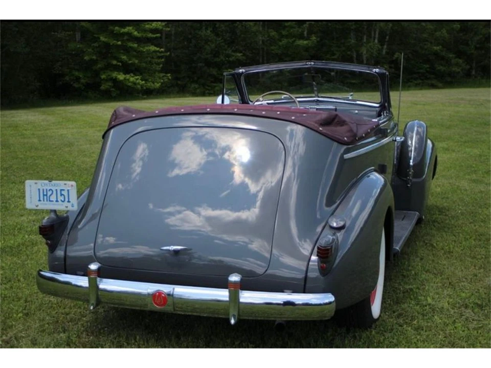 1938 Cadillac Series 65 - Image 3 of 6