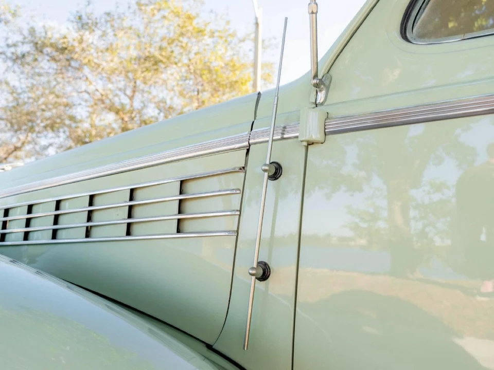1938 Cadillac Series 65 - Image 20 of 31