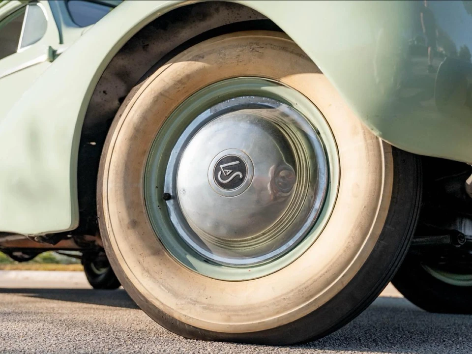 1938 Cadillac Series 65 - Image 24 of 31