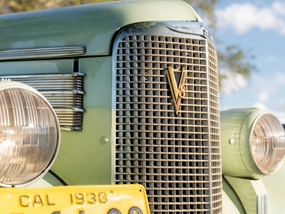 1938 Cadillac Series 65 - Image 12 of 31
