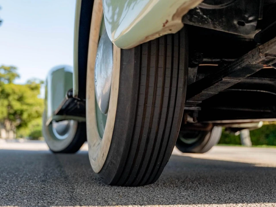 1938 Cadillac Series 65 - Image 29 of 31