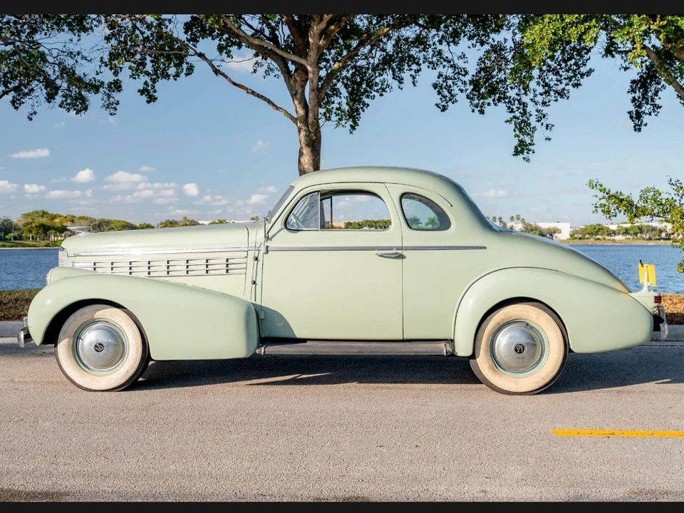 1938 Cadillac Series 65 - Image 5 of 31