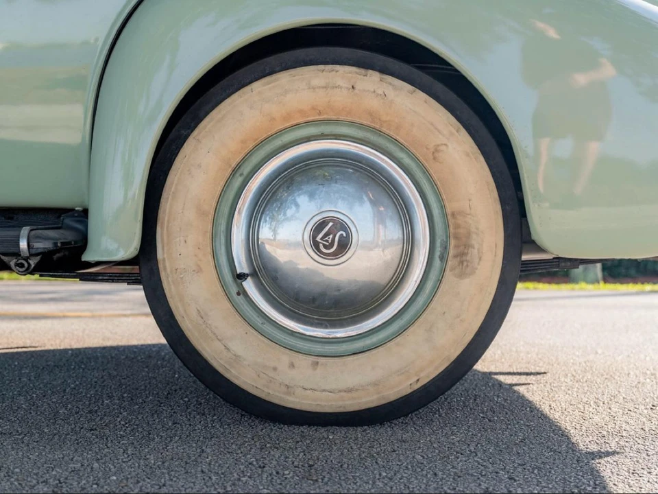 1938 Cadillac Series 65 - Image 25 of 31